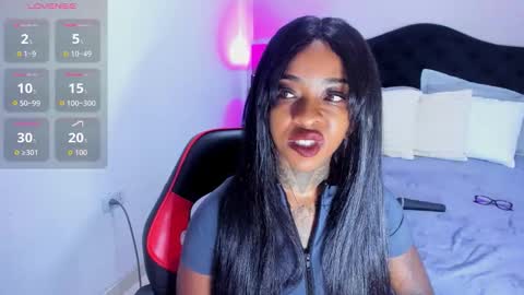 Snapshot of pauline_fox chatting on March 1, 3:08 am Pauline online show from March 1, 3:08 am