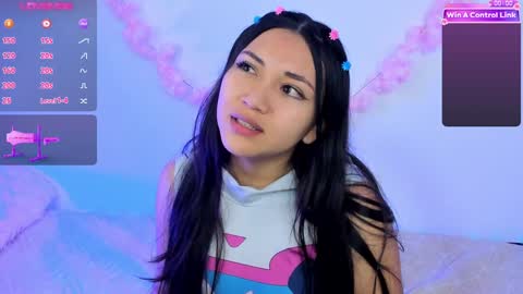 Pauline online show from January 3, 7:49 am