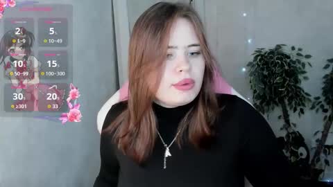 Erica online show from November 28, 9:34 am