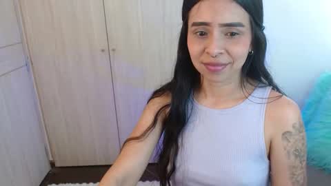 Paulina online show from January 9, 9:38 pm