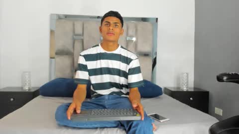 Paull Cassidy online show from November 1, 7:27 pm