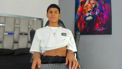 Paull Cassidy online show from November 19, 7:25 pm