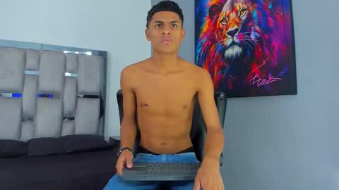 Paull Cassidy online show from November 21, 8:29 pm