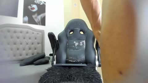 Paull Cassidy online show from November 29, 3:59 pm