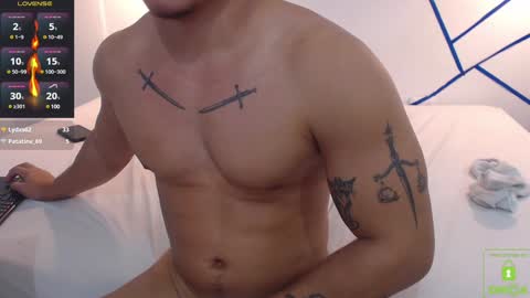 Paulo online show from December 30, 3:57 pm