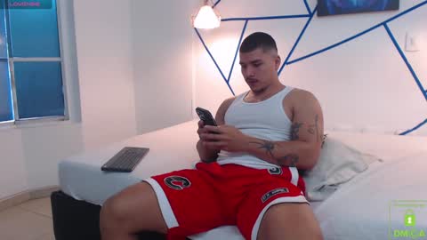 Paulo online show from January 4, 1:10 pm