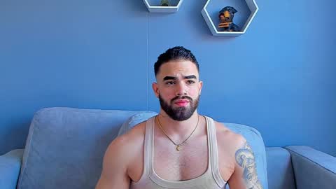 Paul Phoenix online show from January 4, 9:31 pm