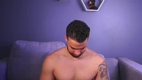 Paul Phoenix online show from November 30, 6:12 pm