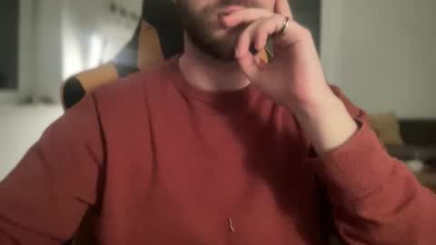 Snapshot of paulsimpsn chatting on November 7, 6:08 pm love bush online show from November 7, 6:08 pm