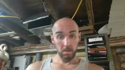 Snapshot of paulstetson chatting on October 6, 8:28 pm paulstetson online show from October 6, 8:28 pm