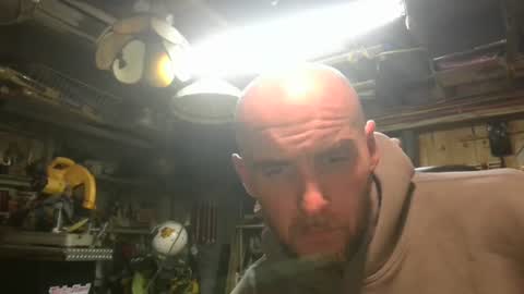 Snapshot of paulstetson chatting on October 20, 9:37 pm paulstetson online show from October 20, 9:37 pm