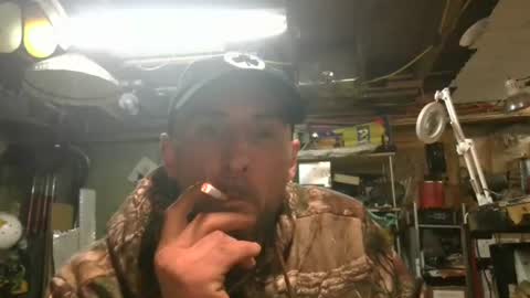 Snapshot of paulstetson chatting on November 5, 12:43 am paulstetson online show from November 5, 12:43 am