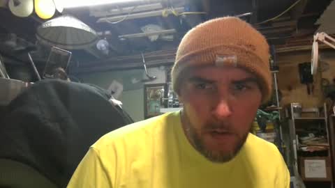 Snapshot of paulstetson chatting on November 17, 8:25 pm paulstetson online show from November 17, 8:25 pm