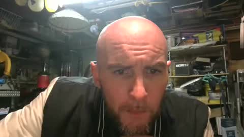 Snapshot of paulstetson chatting on November 23, 9:09 am paulstetson online show from November 23, 9:09 am