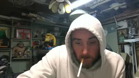 Snapshot of paulstetson chatting on November 27, 9:22 am paulstetson online show from November 27, 9:22 am