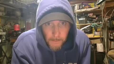 Snapshot of paulstetson chatting on December 1, 8:36 pm paulstetson online show from December 1, 8:36 pm