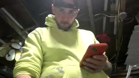 Snapshot of paulstetson chatting on December 15, 5:12 am paulstetson online show from December 15, 5:12 am