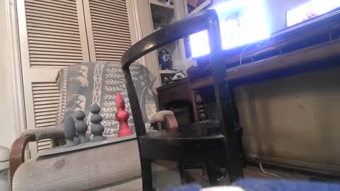 Snapshot of paulvert chatting on September 14, 1:49 am Paulvert online show from September 14, 1:49 am