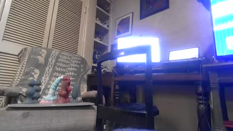 Snapshot of paulvert chatting on September 15, 2:00 am Paulvert online show from September 15, 2:00 am