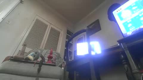 Snapshot of paulvert chatting on November 29, 3:59 pm Paulvert online show from November 29, 3:59 pm