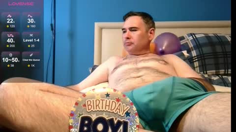 Snapshot of paulyandrew chatting on December 1, 9:53 pm paulyandrew online show from December 1, 9:53 pm