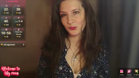 Snapshot of pavla_adore_ chatting on October 24, 11:45 pm Pavla online show from October 24, 11:45 pm