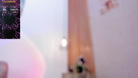 Dani online show from January 30, 7:04 pm