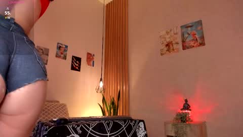 Dani online show from May 24, 3:39 pm