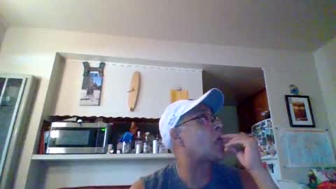 pawgkiller online show from April 19, 11:51 pm