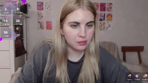 Allisses online show from February 18, 4:26 pm