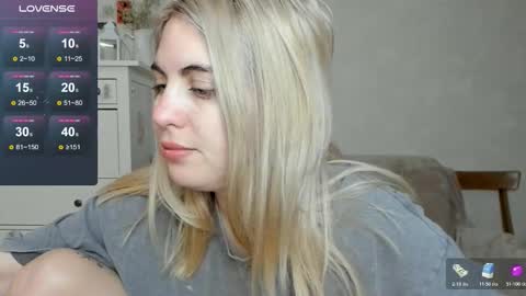 Allisses online show from December 21, 5:47 am