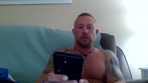paytondaniel44 online show from April 24, 9:50 pm