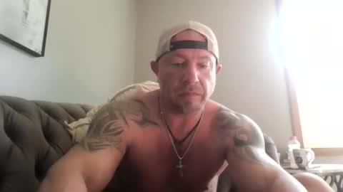 paytondaniel44 online show from May 4, 12:01 pm