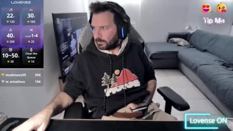 pc92160 online show from November 29, 9:40 pm