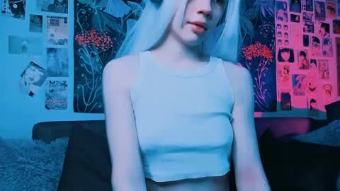 Eva online show from March 11, 9:37 am