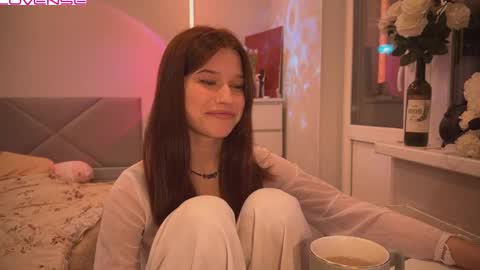 Snapshot of peaceful_oblivion chatting on February 21, 5:20 pm Sandra Next Stream pm MSK 5 pm UTC1pm EDT online show from February 21, 5:20 pm