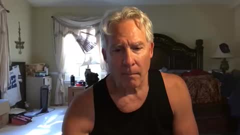 peacemakerone1 online show from October 25, 6:57 pm