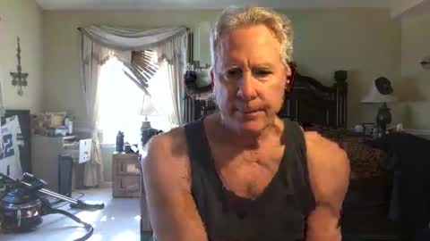 peacemakerone1 online show from February 14, 6:59 pm