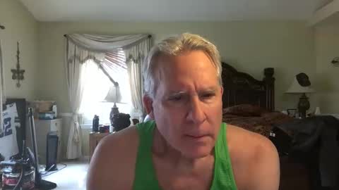 peacemakerone1 online show from February 23, 6:38 pm