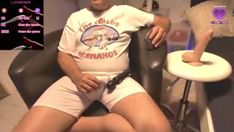 Snapshot of peacetous chatting on September 13, 1:05 am Marc online show from September 13, 1:05 am