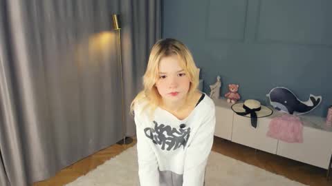 Jesica online show from November 20, 8:08 pm