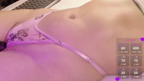  P E A C H   online show from January 24, 5:31 am