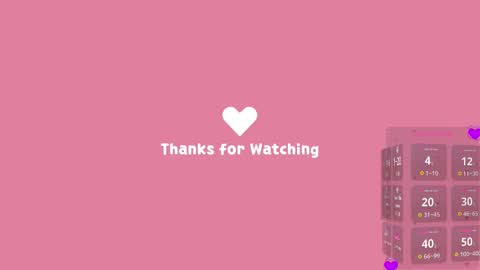  P E A C H   online show from February 15, 8:33 pm