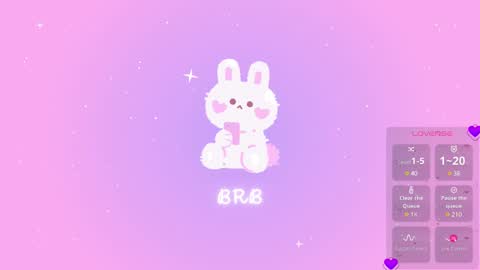  P E A C H   online show from February 19, 4:00 pm