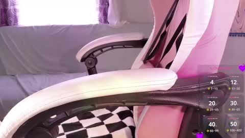  P E A C H   online show from March 3, 5:39 pm