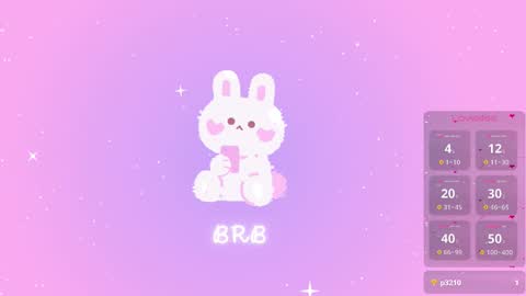  P E A C H   online show from November 14, 9:57 pm