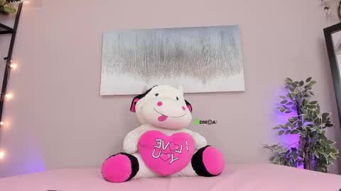 Briana online show from October 13, 2:06 pm