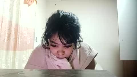 Briana online show from April 15, 3:24 am