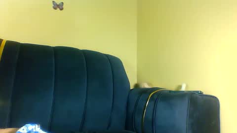 peachie online show from November 30, 12:47 am