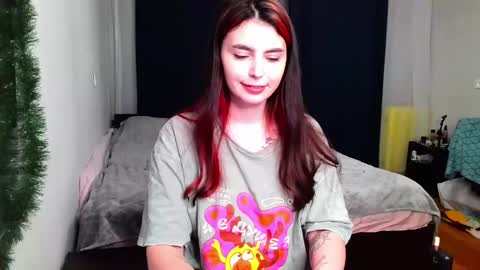 Peachy online show from December 22, 4:50 am